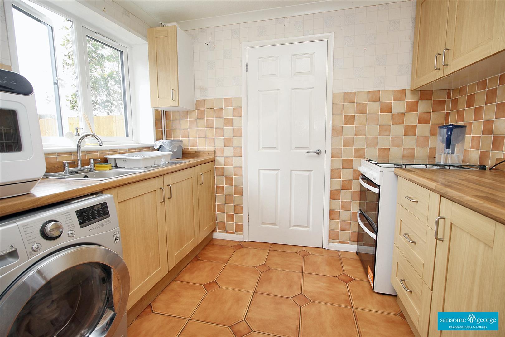Kentwood Close, Tilehurst